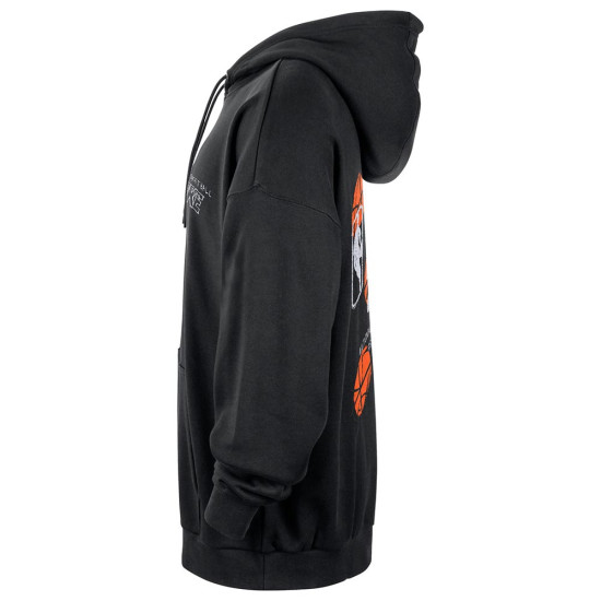 Nike Ανδρικό φούτερ Team 31 Club NBA Oversized Pullover Hoodie